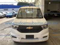 Chevrolet Tornado 2023 5p Van LS L4/1.5 Man 2023 Chevrolet Tornado Ingreso Exteriores 1