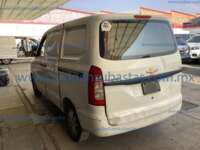 Chevrolet Tornado 2023 5p Van LS L4/1.5 Man 2023 Chevrolet Tornado Ingreso Exteriores 6