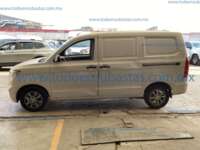 Chevrolet Tornado 2023 5p Van LS L4/1.5 Man 2023 Chevrolet Tornado Ingreso Exteriores 7