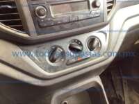 Chevrolet Tornado 2023 5p Van LS L4/1.5 Man 2023 Chevrolet Tornado Ingreso Interiores 10