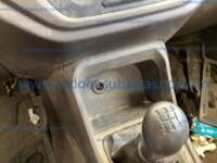 Chevrolet Tornado 2023 5p Van LS L4/1.5 Man 2023 Chevrolet Tornado Ingreso Interiores 11