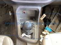 Chevrolet Tornado 2023 5p Van LS L4/1.5 Man 2023 Chevrolet Tornado Ingreso Interiores 12