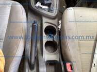 Chevrolet Tornado 2023 5p Van LS L4/1.5 Man 2023 Chevrolet Tornado Ingreso Interiores 13