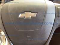 Chevrolet Tornado 2023 5p Van LS L4/1.5 Man 2023 Chevrolet Tornado Ingreso Interiores 16