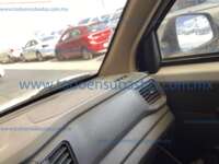 Chevrolet Tornado 2023 5p Van LS L4/1.5 Man 2023 Chevrolet Tornado Ingreso Interiores 17