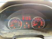 Chevrolet Tornado 2023 5p Van LS L4/1.5 Man 2023 Chevrolet Tornado Ingreso Interiores 3