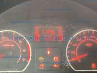 Chevrolet Tornado 2023 5p Van LS L4/1.5 Man 2023 Chevrolet Tornado Ingreso Interiores 4