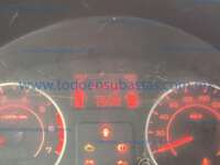 Chevrolet Tornado 2023 5p Van LS L4/1.5 Man 2023 Chevrolet Tornado Ingreso Interiores 5