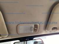 Chevrolet Tornado 2023 5p Van LS L4/1.5 Man 2023 Chevrolet Tornado Ingreso Interiores 6