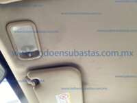 Chevrolet Tornado 2023 5p Van LS L4/1.5 Man 2023 Chevrolet Tornado Ingreso Interiores 7