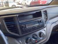 Chevrolet Tornado 2023 5p Van LS L4/1.5 Man 2023 Chevrolet Tornado Ingreso Interiores 8