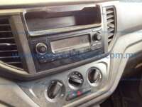 Chevrolet Tornado 2023 5p Van LS L4/1.5 Man 2023 Chevrolet Tornado Ingreso Interiores 9