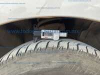 Chevrolet Tornado 2023 5p Van LS L4/1.5 Man 2023 Chevrolet Tornado Ingreso Llantas 1