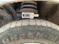 Chevrolet Tornado 2023 5p Van LS L4/1.5 Man 2023 Chevrolet Tornado Ingreso Llantas 10