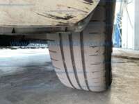 Chevrolet Tornado 2023 5p Van LS L4/1.5 Man 2023 Chevrolet Tornado Ingreso Llantas 11