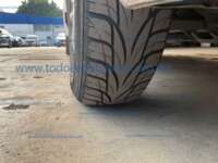 Chevrolet Tornado 2023 5p Van LS L4/1.5 Man 2023 Chevrolet Tornado Ingreso Llantas 2