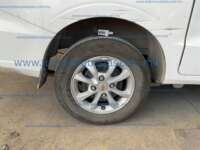 Chevrolet Tornado 2023 5p Van LS L4/1.5 Man 2023 Chevrolet Tornado Ingreso Llantas 3