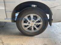 Chevrolet Tornado 2023 5p Van LS L4/1.5 Man 2023 Chevrolet Tornado Ingreso Llantas 6