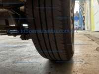 Chevrolet Tornado 2023 5p Van LS L4/1.5 Man 2023 Chevrolet Tornado Ingreso Llantas 8