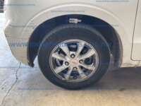 Chevrolet Tornado 2023 5p Van LS L4/1.5 Man 2023 Chevrolet Tornado Ingreso Llantas 9