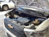 Chevrolet Tornado 2023 5p Van LS L4/1.5 Man 2023 Chevrolet Tornado Ingreso Motor 0