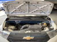 Chevrolet Tornado 2023 5p Van LS L4/1.5 Man 2023 Chevrolet Tornado Ingreso Motor 1