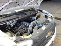 Chevrolet Tornado 2023 5p Van LS L4/1.5 Man 2023 Chevrolet Tornado Ingreso Motor 2