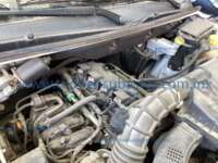 Chevrolet Tornado 2023 5p Van LS L4/1.5 Man 2023 Chevrolet Tornado Ingreso Motor 3