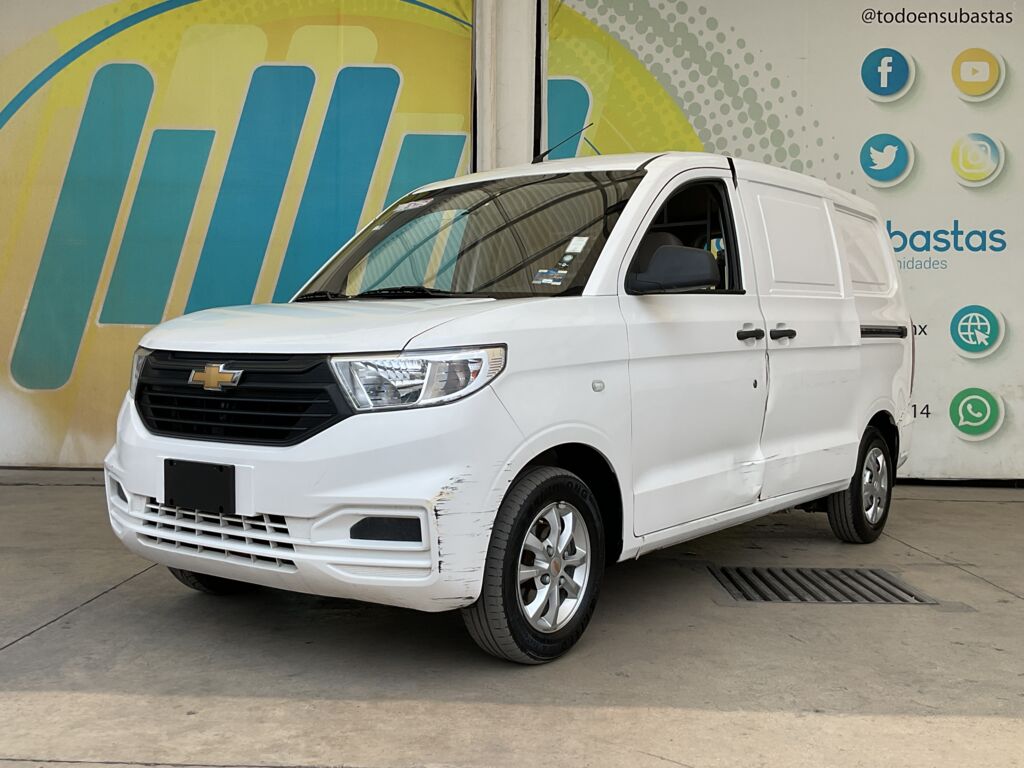 imagen principal de la unidad