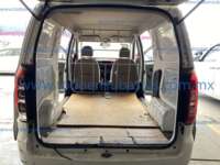 Chevrolet Tornado 2023 5p Van LS L4/1.5 Man 2023 Chevrolet Tornado Ingreso Cajuela 0