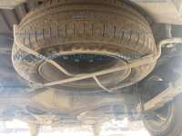 Chevrolet Tornado 2023 5p Van LS L4/1.5 Man 2023 Chevrolet Tornado Ingreso Cajuela 2