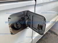 Chevrolet Tornado 2023 5p Van LS L4/1.5 Man 2023 Chevrolet Tornado Ingreso Cajuela 3