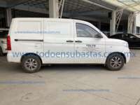 Chevrolet Tornado 2023 5p Van LS L4/1.5 Man 2023 Chevrolet Tornado Ingreso Exteriores 3