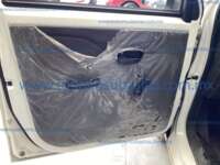 Chevrolet Tornado 2023 5p Van LS L4/1.5 Man 2023 Chevrolet Tornado Ingreso Interiores 0