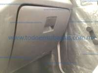 Chevrolet Tornado 2023 5p Van LS L4/1.5 Man 2023 Chevrolet Tornado Ingreso Interiores 11