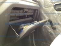 Chevrolet Tornado 2023 5p Van LS L4/1.5 Man 2023 Chevrolet Tornado Ingreso Interiores 12