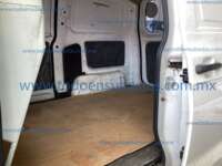 Chevrolet Tornado 2023 5p Van LS L4/1.5 Man 2023 Chevrolet Tornado Ingreso Interiores 13