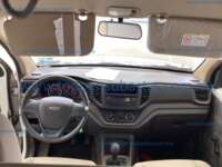 Chevrolet Tornado 2023 5p Van LS L4/1.5 Man 2023 Chevrolet Tornado Ingreso Interiores 14