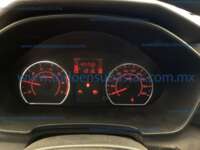 Chevrolet Tornado 2023 5p Van LS L4/1.5 Man 2023 Chevrolet Tornado Ingreso Interiores 3