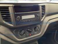 Chevrolet Tornado 2023 5p Van LS L4/1.5 Man 2023 Chevrolet Tornado Ingreso Interiores 7