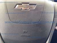 Chevrolet Tornado 2023 5p Van LS L4/1.5 Man 2023 Chevrolet Tornado Ingreso Interiores 9