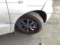 Chevrolet Tornado 2023 5p Van LS L4/1.5 Man IMG_7758