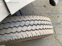 Chevrolet Tornado 2023 5p Van LS L4/1.5 Man IMG_7761