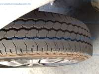 Chevrolet Tornado 2023 5p Van LS L4/1.5 Man IMG_7776