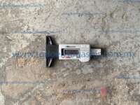 Chevrolet Tornado 2023 5p Van LS L4/1.5 Man IMG_7777