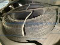 Chevrolet Tornado 2023 5p Van LS L4/1.5 Man IMG_7782