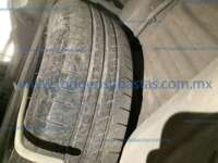 Chevrolet Tornado 2023 5p Van LS L4/1.5 Man IMG_7781