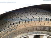 Chevrolet Tornado 2023 5p Van LS L4/1.5 Man IMG_7766