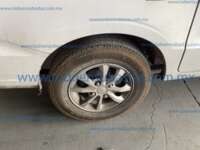 Chevrolet Tornado 2023 5p Van LS L4/1.5 Man IMG_7763