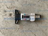 Chevrolet Tornado 2023 5p Van LS L4/1.5 Man IMG_7772